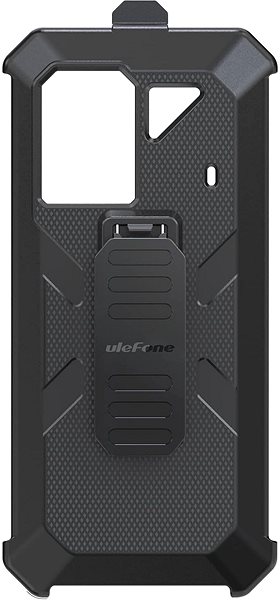 Handyhülle UleFone Power Armor 18T/18/19/19T Multifunctional Protective Case ...