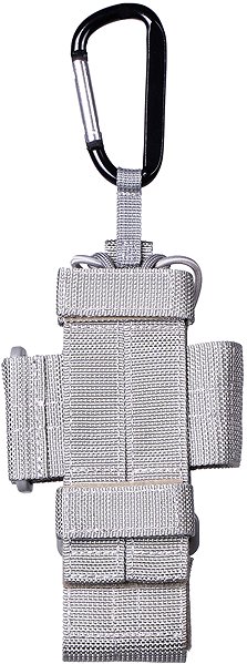 Pouzdro na mobil UleFone Armor Molle Holster Green ...