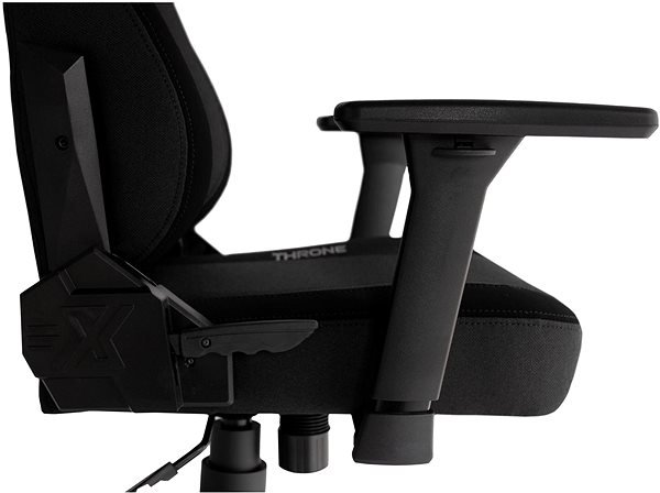 Gaming-Stuhl Ultradesk Throne, für Kinder ...