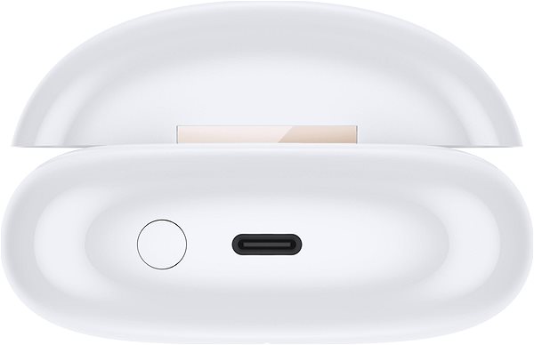 Vezeték nélküli fül-/fejhallgató Honor Choice Earbuds X5 Pro White ...