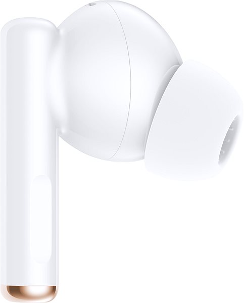 Bezdrôtové slúchadlá Honor Choice Earbuds X5 Pro White ...