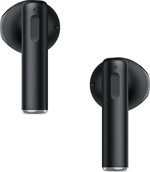 Wireless Headphones Honor Choice Earbuds X Night Black Back page