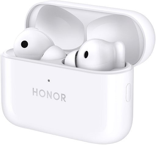 Vezeték nélküli fül-/fejhallgató Honor Earbuds 2 Lite White ...