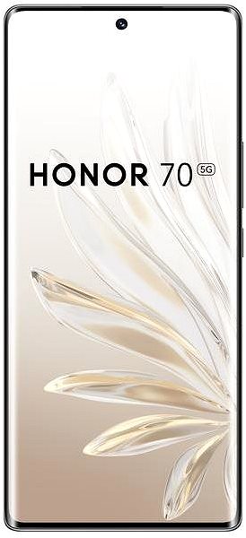 Mobiltelefon Honor 70 ...