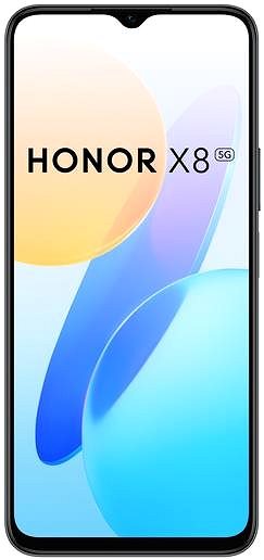 Mobiltelefon Honor X8 5G ...