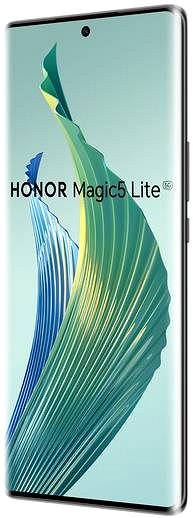 Mobile Phone HONOR Magic5 Lite 5G 6GB/128GB black ...