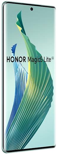 Mobile Phone HONOR Magic5 Lite 5G 6GB/128GB green ...
