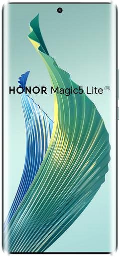 Mobile Phone HONOR Magic5 Lite 5G 6GB/128GB green ...