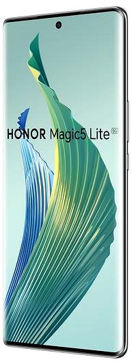 Mobile Phone HONOR Magic5 Lite 5G 6GB/128GB silver ...