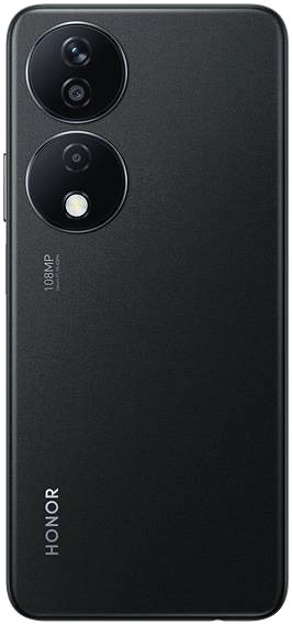 Mobilný telefón HONOR X7b 6 GB/128 GB čierny ...