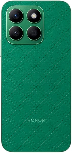 Mobiltelefon HONOR X8b 8GB/256GB zöld ...