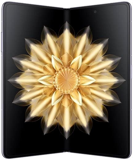 Mobile Phone HONOR Magic V2 16GB/512GB purple ...
