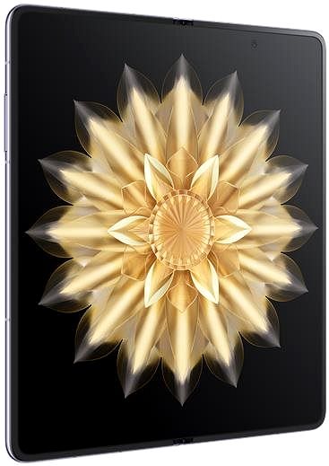 Mobile Phone HONOR Magic V2 16GB/512GB purple ...