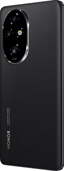 Mobile Phone HONOR 200 Pro 12GB/512GB Black ...