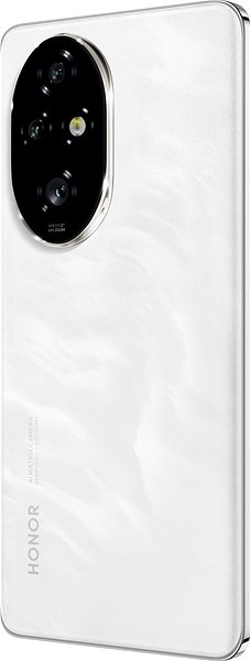 Mobile Phone HONOR 200 Pro 12GB/512GB Moonlight White ...