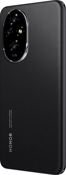 Mobile Phone HONOR 200 8GB/256GB Black ...