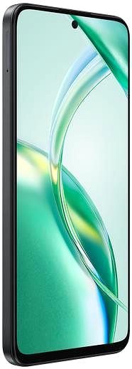 Mobiltelefon HONOR 200 Smart 4GB/256GB Midnight Black ...
