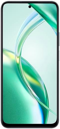Mobiltelefon HONOR 200 Smart 4GB/256GB Midnight Black ...