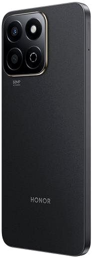 Mobiltelefon HONOR 200 Smart 4GB/256GB Midnight Black ...