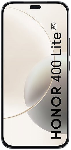 Mobile Phone HONOR 400 Lite 8GB/256GB Velvet Black ...