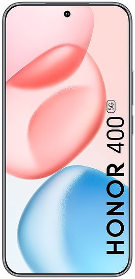 Mobile Phone HONOR 400 8GB/512GB Midnight Black ...