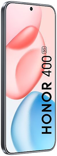 Mobile Phone HONOR 400 8GB/512GB Midnight Black ...
