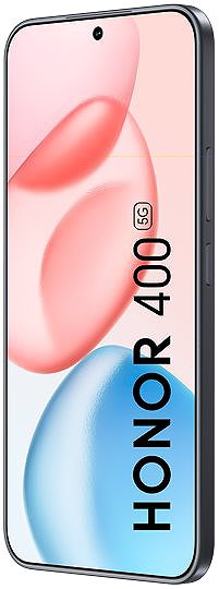 Mobilný telefón HONOR 400 8 GB/512 GB Midnight Black ...