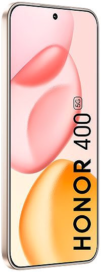 Mobile Phone HONOR 400 8GB/512GB Desert Gold ...