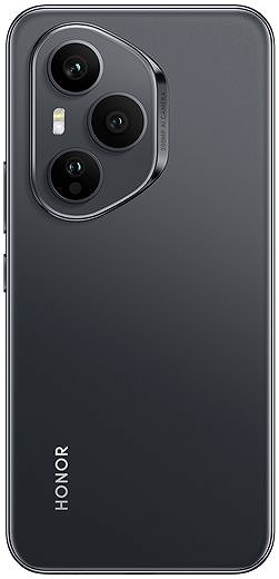 Mobile Phone HONOR 400 Pro 12GB/512GB Midnight Black ...
