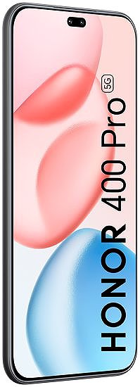 Mobile Phone HONOR 400 Pro 12GB/512GB Midnight Black ...