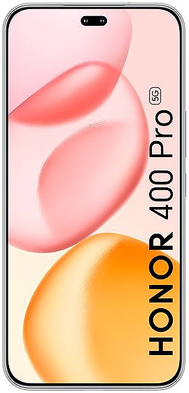 Mobile Phone HONOR 400 Pro 12GB/512GB Lunar Grey ...
