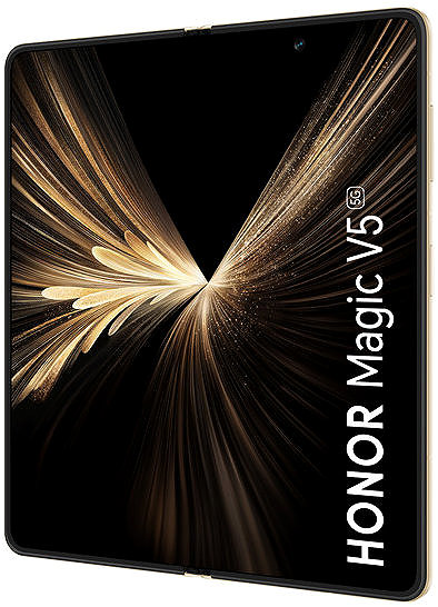 Mobile Phone HONOR Magic V5 16GB/512GB Dawn Gold ...
