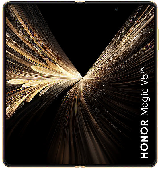 Mobile Phone HONOR Magic V5 16GB/512GB Dawn Gold ...