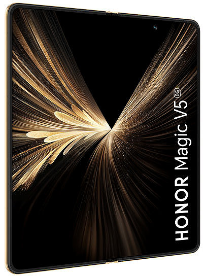 Mobile Phone HONOR Magic V5 16GB/512GB Dawn Gold ...