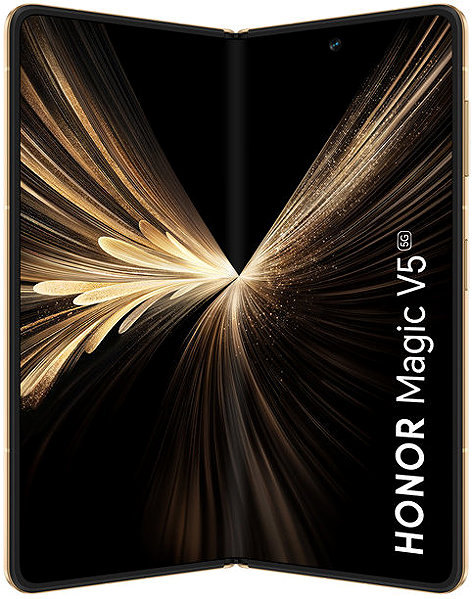 Mobile Phone HONOR Magic V5 16GB/512GB Dawn Gold ...