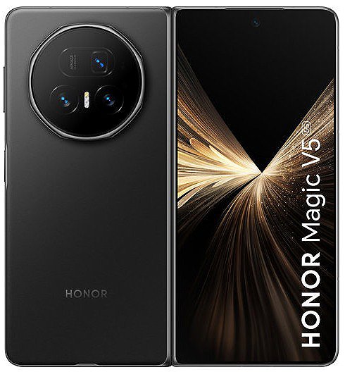 Mobile Phone HONOR Magic V5 16GB/512GB Black ...