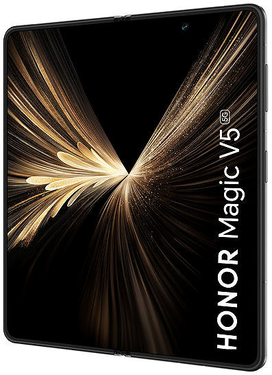 Mobile Phone HONOR Magic V5 16GB/512GB Black ...