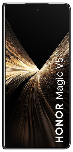 Mobiltelefon HONOR Magic V5 16GB/512GB Black ...