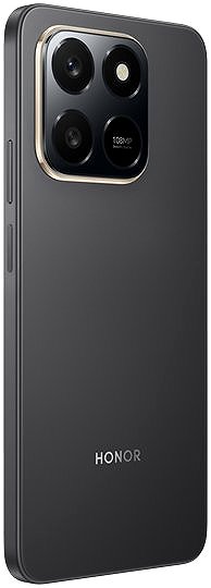 Mobiltelefon HONOR X7d 6GB/128GB Velvet Black ...