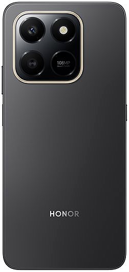 Mobile Phone HONOR X7d 8GB/256GB Velvet Black ...
