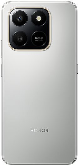 Mobile Phone HONOR X7d 8GB/256GB Meteor Silver ...