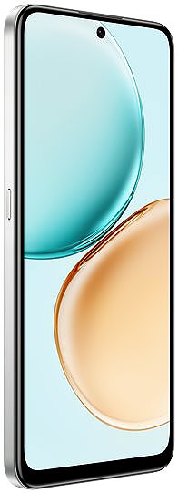 Mobile Phone HONOR X7d 8GB/256GB Meteor Silver ...