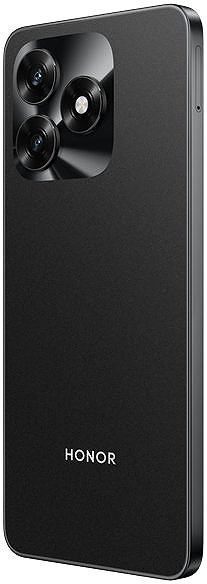 Handy HONOR X5c Plus 4 GB / 64 GB Midnight Black ...