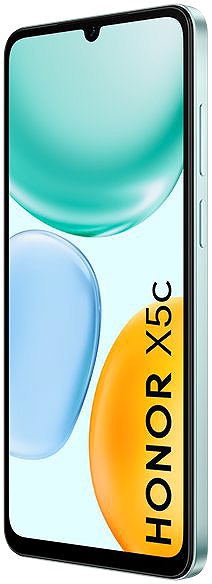 Mobiln&iacute; telefon HONOR X5c Plus 4GB/64GB Ocean Cyan ...