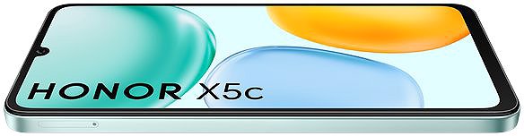 Mobiln&iacute; telefon HONOR X5c Plus 4GB/64GB Ocean Cyan ...