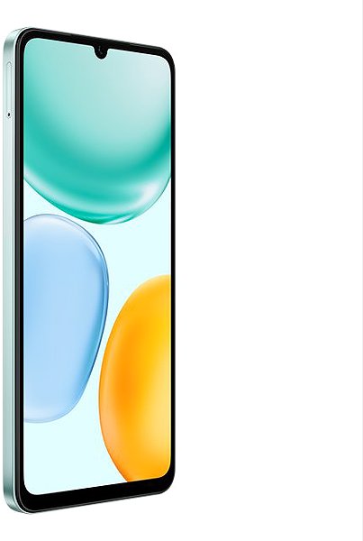 Mobiln&iacute; telefon HONOR X5c Plus 4GB/64GB Ocean Cyan ...