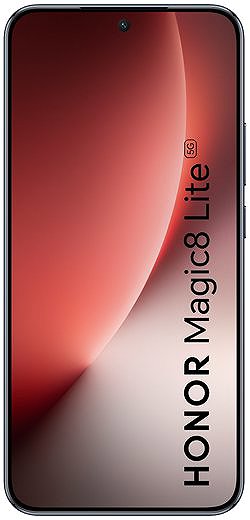 Mobile Phone HONOR Magic8 Lite 8GB/256GB Midnight Black ...