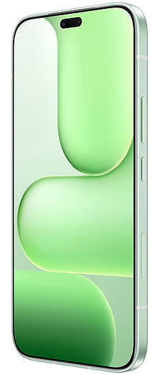 Mobile Phone HONOR 600 Lite 8GB/256GB Sprout Green ...