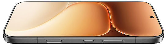 Mobilný telefón HONOR 600 8 GB/256 GB Black ...