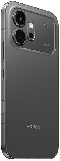 Mobilný telefón HONOR 600 8 GB/256 GB Black ...
